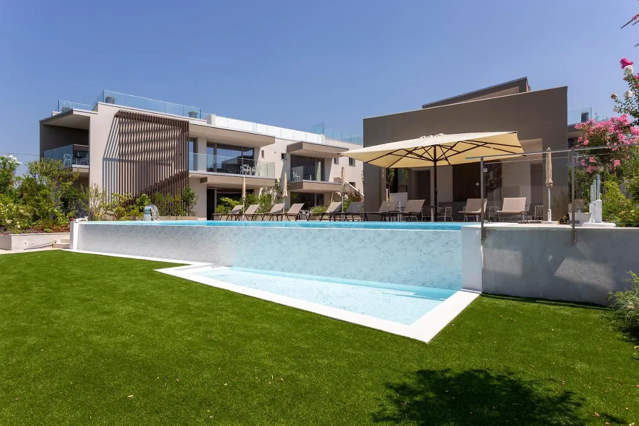 Prada' Home Eco Suites Bardolino
