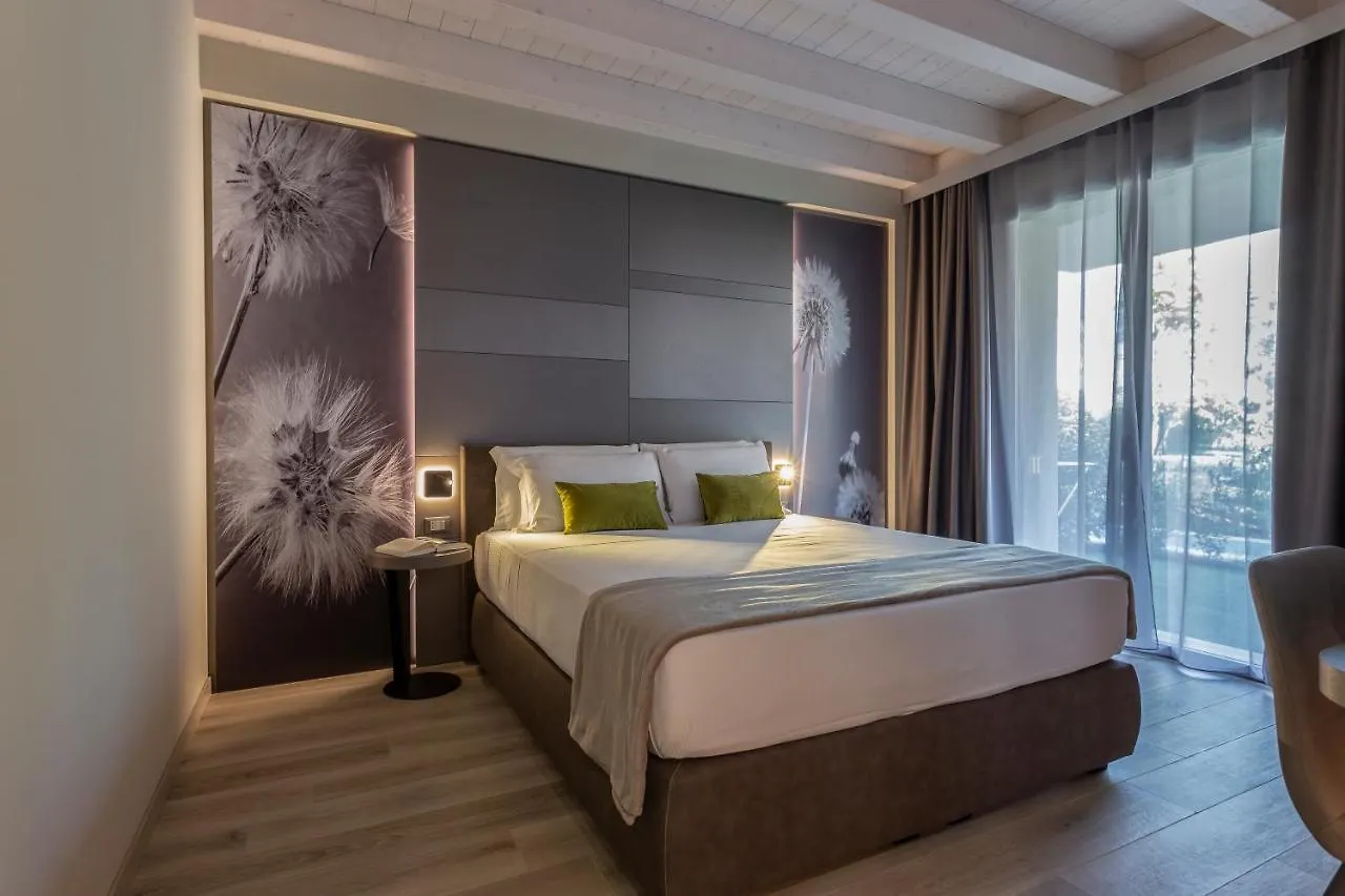 Apartmanhotel Prada' Home Eco Suites Bardolino