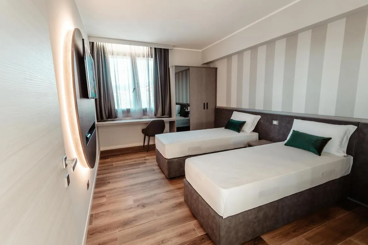 Prada' Home Eco Suites Bardolino
