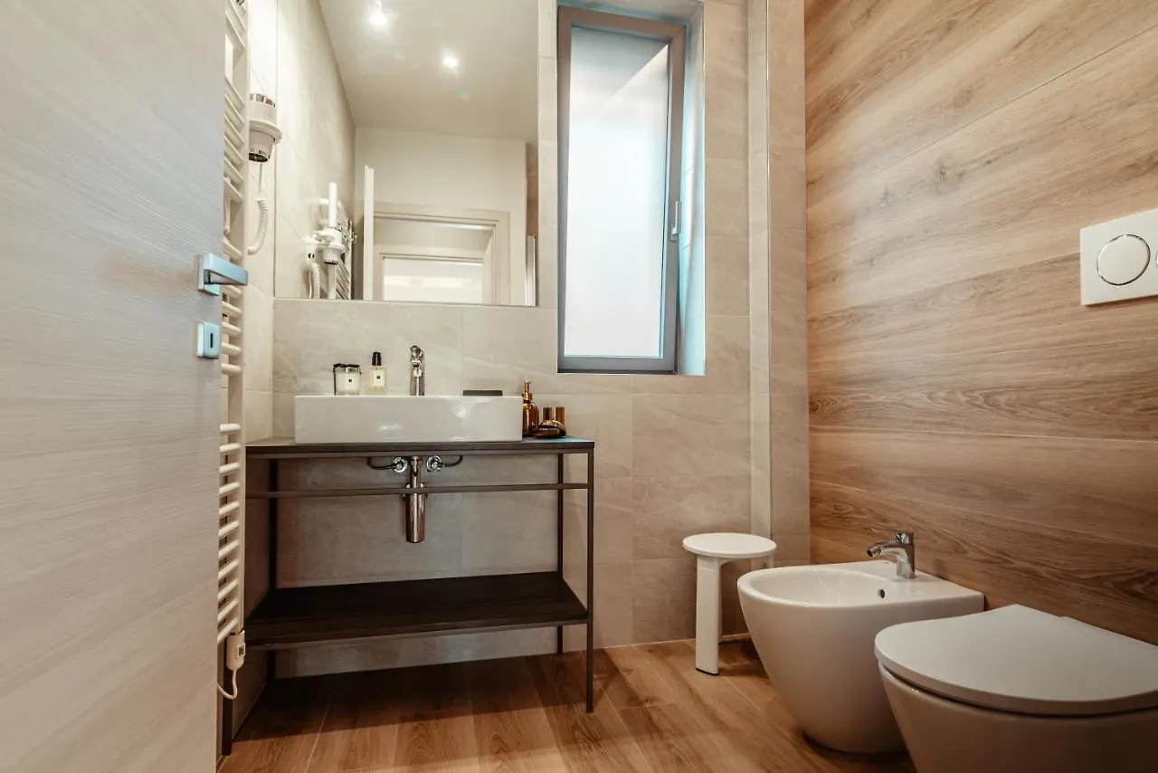 Prada' Home Eco Suites Bardolino Apartmanhotel