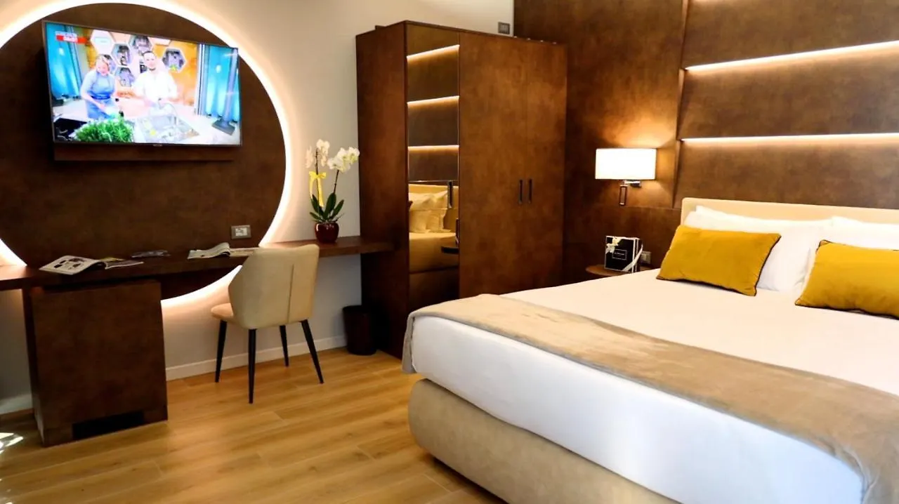 Prada' Home Eco Suites Bardolino Apartmanhotel