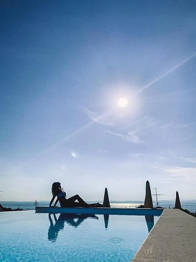 Apartmanhotel Prada' Home Eco Suites Bardolino