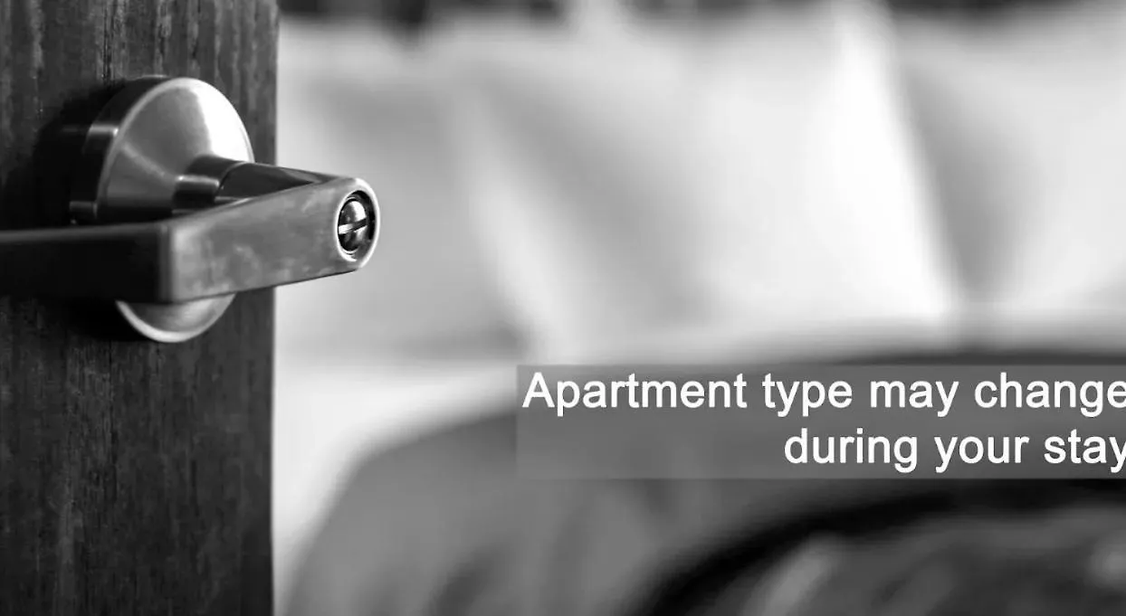 Prada' Home Eco Suites Bardolino 4*,