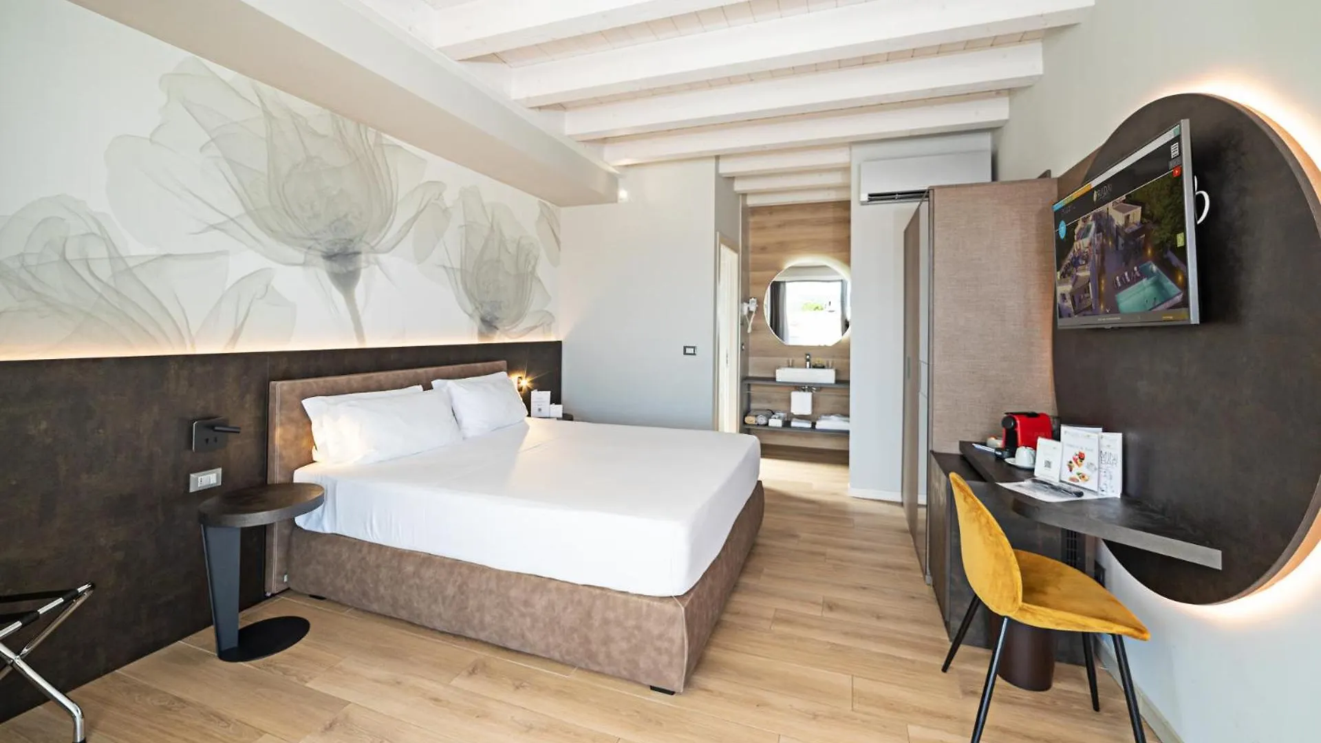 Prada' Home Eco Suites Bardolino Olaszország