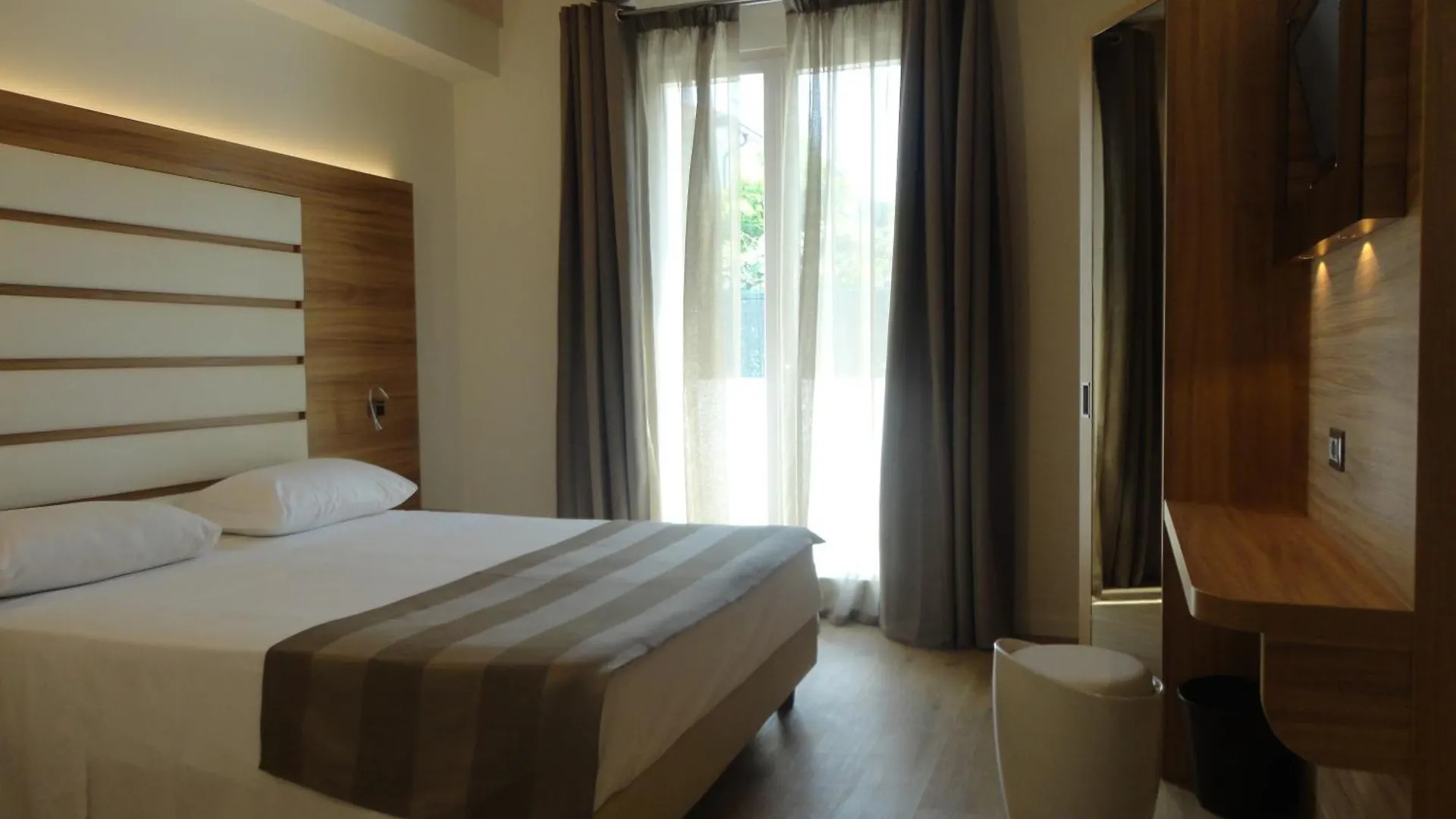 Apartmanhotel Prada' Home Eco Suites Bardolino