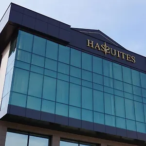 Hassuites , Muğla Türkiye