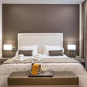 Genova 4* Rom