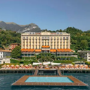 Grand 5* Tremezzo