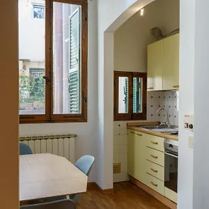  Apartamento 1 Bedroom In The Center Italia