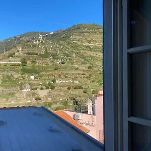  Apartamento Luxury Seaview Italia