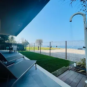 Luxury Apartment