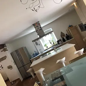 Villino Cortebozzini Apartment