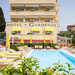 3* Hotell Gardenia & Charme Adults Friendly 4star Service