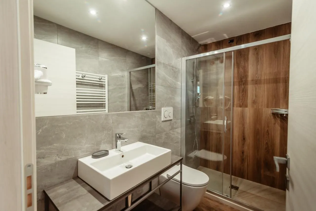 Prada' Home Eco Suites Bardolino