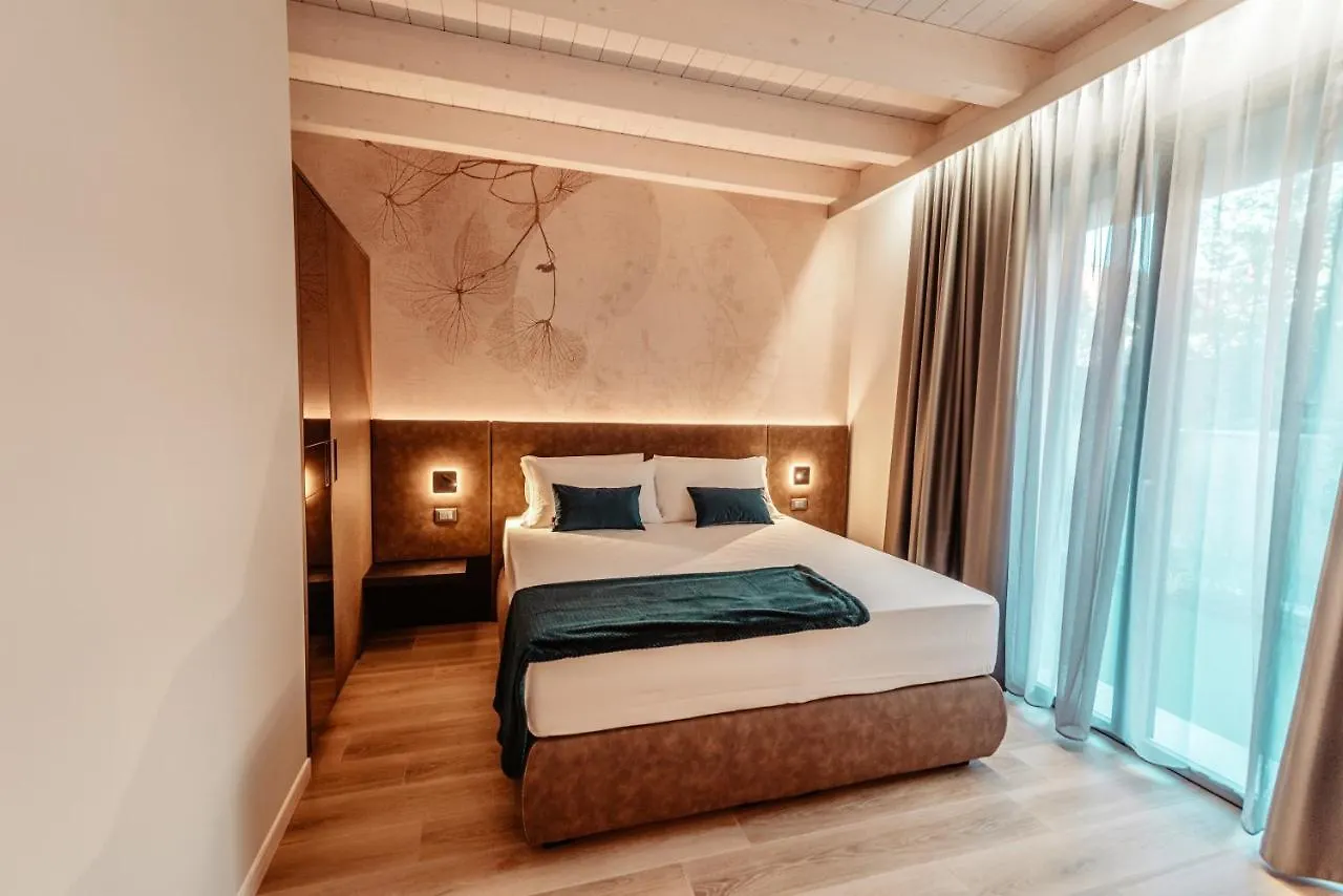 Aparthotel Prada' Home Eco Suites Bardolino
